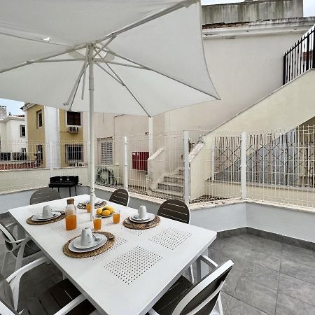 Vilamoura Central 3 By Homing Ngoại thất bức ảnh