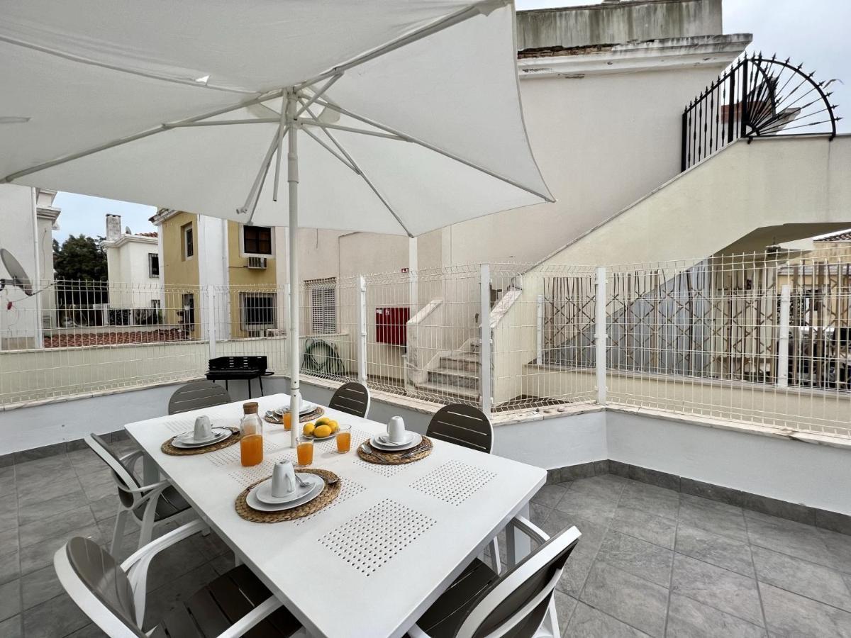 Vilamoura Central 3 By Homing Ngoại thất bức ảnh