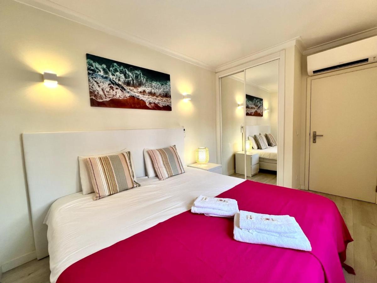 Vilamoura Central 3 By Homing Ngoại thất bức ảnh