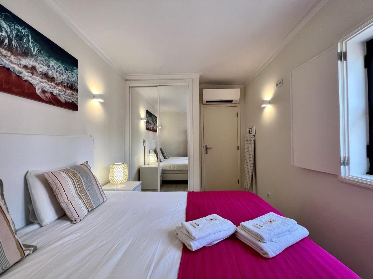 Vilamoura Central 3 By Homing Ngoại thất bức ảnh