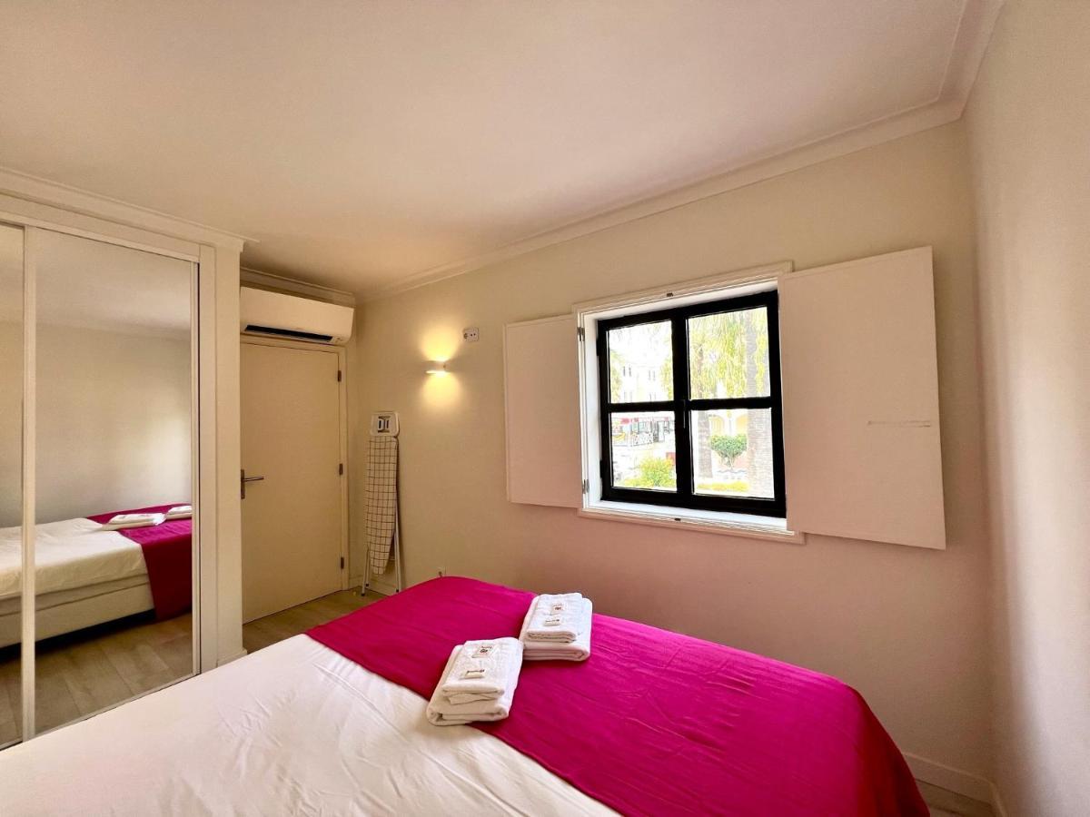 Vilamoura Central 3 By Homing Ngoại thất bức ảnh